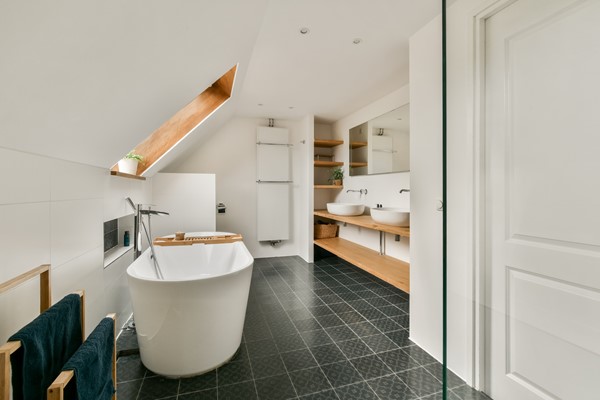 Medium property photo - Osdorperweg 37, 1066 EJ Amsterdam